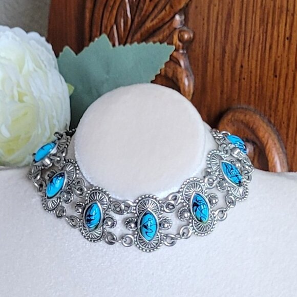 Jewelry - Turquoise BRACELET